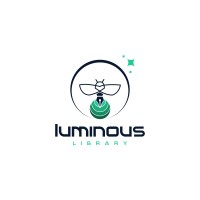 Luminous Library Publishers logo - Similar company to Three Circle