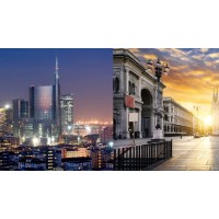 Paradeigma - studio associato di consulenza filosofica logo - Similar company to Filosofia Applicata - Consulenza Filosofica