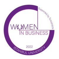 Istanbul University Women in Business logo - Similar company to Istanbul University Computer Science Club