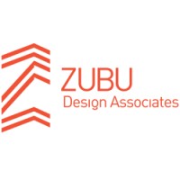 Zubu Design Associates logo - Similar company to Baad Design Studio