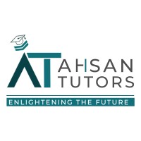 Ahsan Tutors Official logo - Similar company to Mathnasium Bahrain