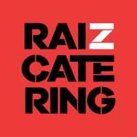 Raíz Catering logo - Similar company to Pizzado Catering