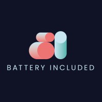 BatteryIncluded - AI Data Discovery Framework logo - Similar company to Basebox