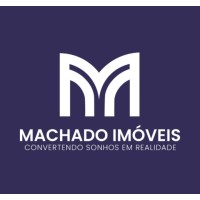 Machado Imóveis logo - Similar company to Rede Provectum