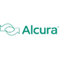Alcura logo - Similar company to Alcure