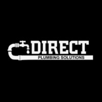 Direct Plumbing Solutions Ltd logo - Similar company to Kustom Design Printing Ltd