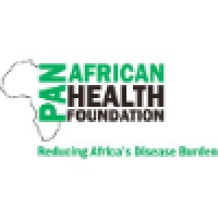 Pan African Health Foundation (PAHF), Africa logo - Similar company to Iv Mechanical Plant  Inc.