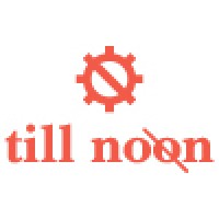 till noon logo - Similar company to Symbolic