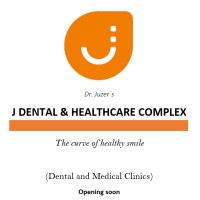 Dr Juzers J Dental & Healthcare Complex