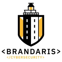 Brandaris Cybersecurity logo - Similar company to Dtx | Dutch Technology Experts