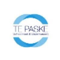 Te Paske Facilitaire Dienstverlening
