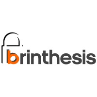 Brinthesis logo - Similar company to Security Mind