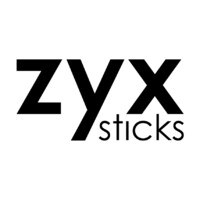 ZYX Sticks logo - Similar company to The Team Together