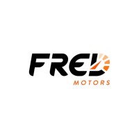 Fred Motors logo - Similar company to Foreign Ace