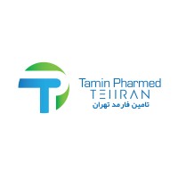 Tamin Pharmed Tehran logo - Similar company to Badeloo