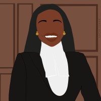 BLESSING AT THE BAR logo - Similar company to Lamb Chambers