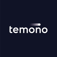 Temono logo - Similar company to Hotwolf