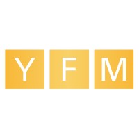Your First Million logo - Similar company to Trb Creative