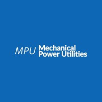 MPU Mechanical Power Utilities logo - Similar company to Modus Services Limited