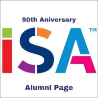 ISA - The International School Aberdeen logo - Similar company to Trinity Centre Aberdeen
