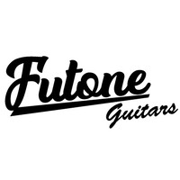 Futone Guitars logo - Similar company to Gearspace.Com