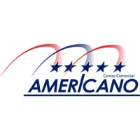 Centro Comercial Americano logo - Similar company to Ingelca Ltda