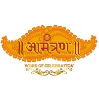 Aamantran Wedding logo - Similar company to Partypurple
