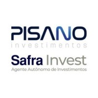 Pisano Investimentos logo - Similar company to Nauticainvestimentos