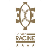 HOTEL LA VILLA RACINE logo - Similar company to Hotel Pyramide Dakar