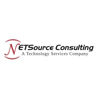 NETSource Consulting Inc. logo - Similar company to Netsource, Inc.