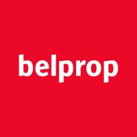 Belprop logo - Similar company to Grupo Bercam