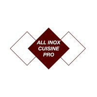 All Inox Cuisine Pro logo - Similar company to Maison Thevenon