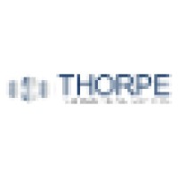 Thorpe Commercial Capital logo - Similar company to Thorpe Capital