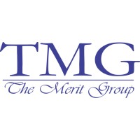 The Merit Group LLC logo - Similar company to Harris & Dickey