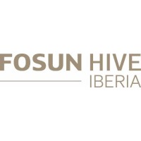 Fosun Hive Iberia logo - Similar company to Fosun Hive Capital Management