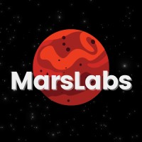 MarsLabs logo - Similar company to Mars Labs