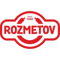 Rozmetov Group logo - Similar company to Atomika