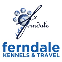 Ferndale Kennels and Travel logo - Similar company to Kookrukoo
