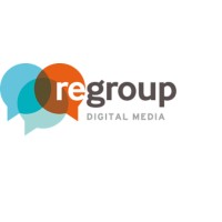 Regroup Media (UK) Limited logo - Similar company to Plus Two