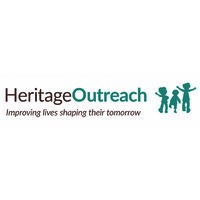 Heritage Outreach logo - Similar company to Kàdàràbrite