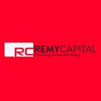 Remy Capital logo - Similar company to Yedih
