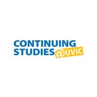University of Victoria Continuing Studies logo - Similar company to Simon Fraser University Continuing Studies
