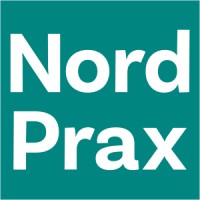NordPrax GmbH logo - Similar company to Comservice Gmbh
