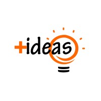 +Ideas  Consultora  Coaching y RRHH logo - Similar company to Certified International Consultants Agency (Acic)