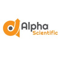 Alpha Scientific Pty Ltd logo - Similar company to Expert Testing Services (Ets)