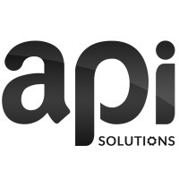 API Solutions logo - Similar company to Api Solutions Ltd