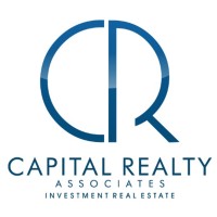 Capital Realty Associates logo - Similar company to Third House Capital