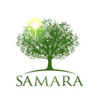 Samara Center logo - Similar company to Latino Memphis