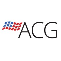 American Capital Group logo - Similar company to Ore Studios Interior Design