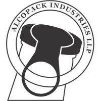 Alcopack Industries logo - Similar company to Production Unitary Enterprise Alcopack